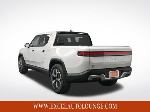 Used 2023 Rivian R1T Adventure image 4
