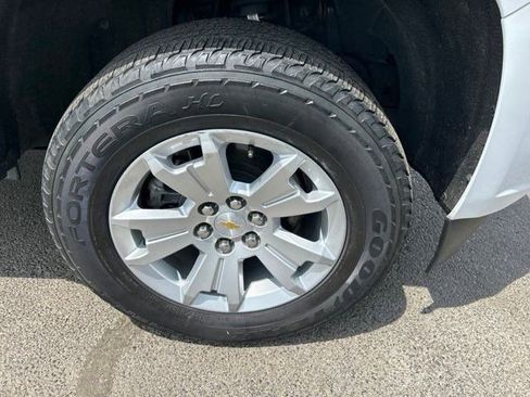 Used 2021 Chevrolet Colorado LT w/ Fleet Safety Package AWD/4WD image 45