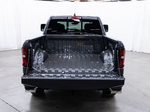 New 2026 RAM 1500 Big Horn AWD/4WD image 8