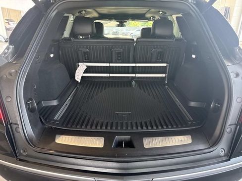 Certified 2024 Cadillac XT5 Premium Luxury w/ LPO, Floor Liner Package FWD image 28