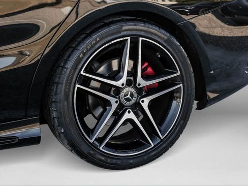 Used 2018 Mercedes-Benz CLA 250 CLA 250 image 54