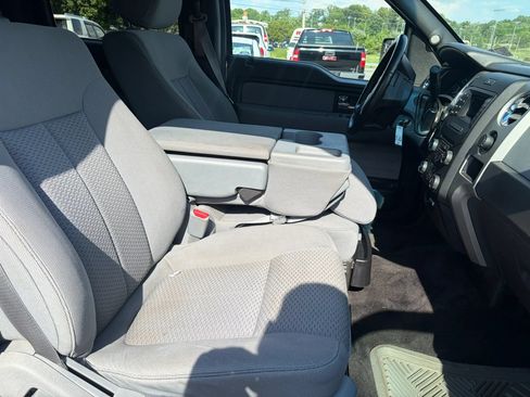 Used 2014 Ford F150 XLT w/ XLT Chrome Package AWD/4WD image 36