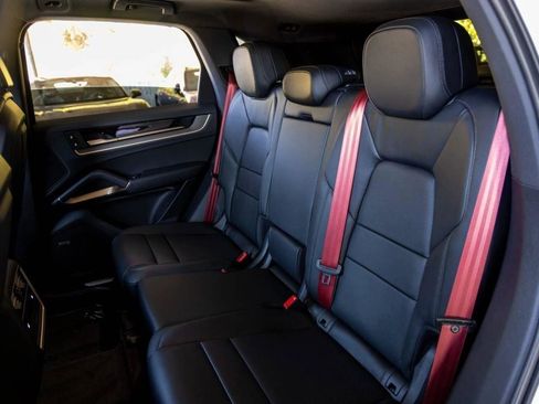 New 2025 Porsche Cayenne S image 71