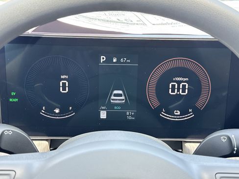New 2026 Hyundai Sonata Blue FWD image 18