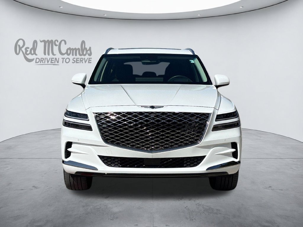Used 2024 Genesis GV80 3.5T Advanced w/ Advanced Package AWD/4WD image 9