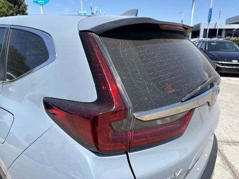 Used 2021 Honda CR-V Special Edition image 12