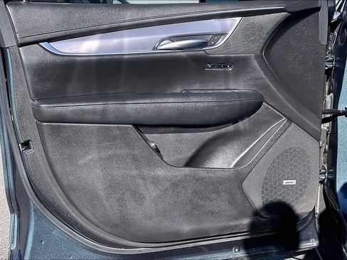 Used 2019 Cadillac XT5 Luxury image 20