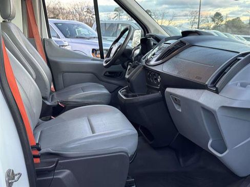 Used 2019 Ford Transit 150 148 Medium Roof image 9