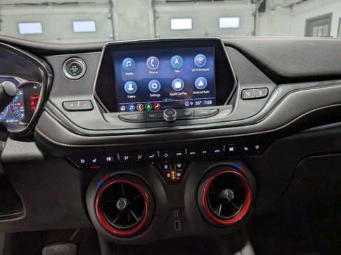 Used 2021 Chevrolet Blazer RS w/ Enhanced Convenience Package image 31