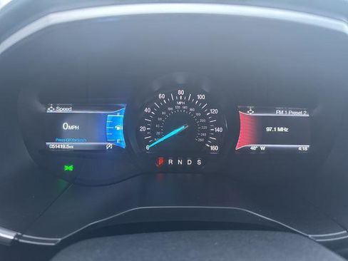 Certified 2020 Ford Edge SEL w/ Convenience Package image 19