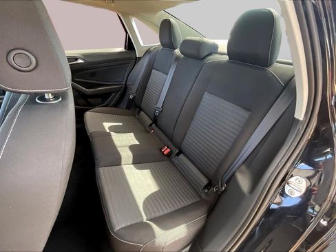 Used 2023 Volkswagen Jetta S w/ IQ.Drive Package FWD image 20