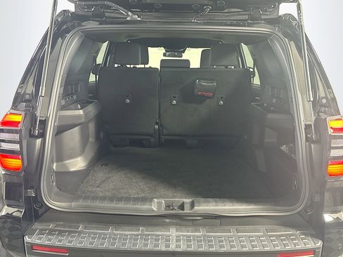 Used 2025 Toyota 4Runner TRD Off-Road image 30