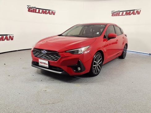 Certified 2024 Subaru Impreza 2.0i Sport image 3