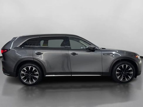 Used 2024 MAZDA CX-90 Plug-In Hybrid w/ Premium Pkg AWD/4WD image 11