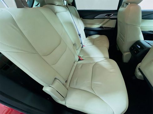 Used 2019 MAZDA CX-9 Touring image 23