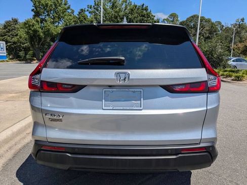 Certified 2025 Honda CR-V EX-L image 9