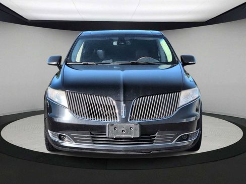 Used 2014 Lincoln MKT AWD w/ Equipment Group 201A image 3
