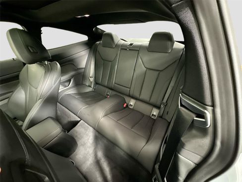 New 2026 BMW 430i Coupe w/ M Sport Package RWD image 52