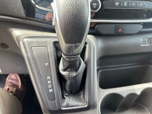Used 2023 Ford Transit 350 XLT AWD/4WD image 15