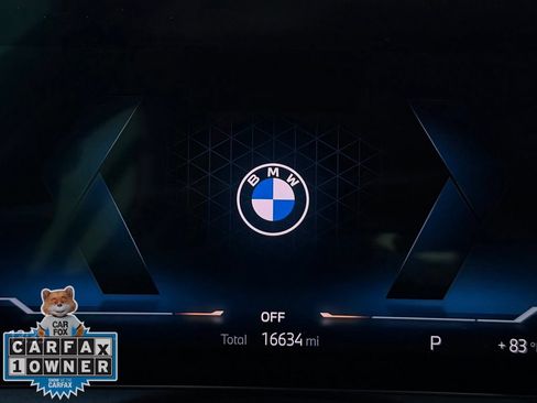 Used 2025 BMW 530i w/ M Sport Package RWD image 14