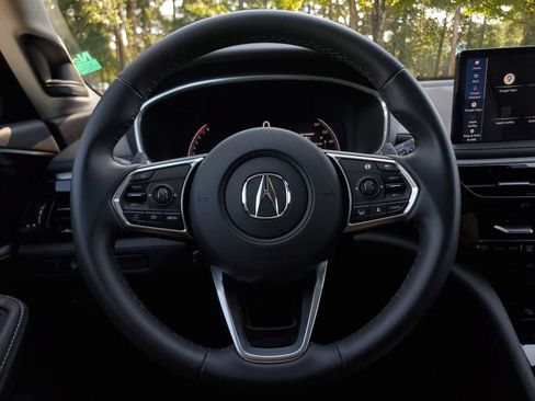 Used 2026 Acura MDX FWD w/ Technology Package image 21