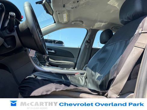 Used 2013 Chevrolet Malibu LS FWD image 10