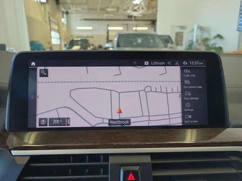 Used 2021 BMW X3 M40i w/ Premium Package image 27