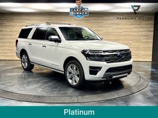 Used 2024 Ford Expedition Max Platinum AWD/4WD 360° Tour