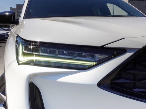Certified 2023 Acura MDX A-Spec AWD/4WD image 5