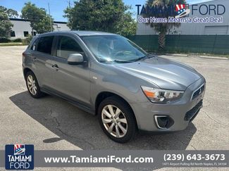 Used 2014 Mitsubishi Outlander Sport SE AWD/4WD video 1
