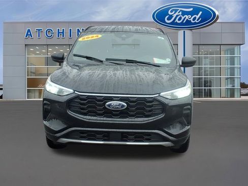 Used 2024 Ford Escape ST-Line w/ Tech Pack #1 image 3