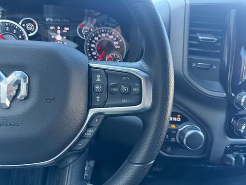 New 2026 RAM 1500 Tradesman image 23