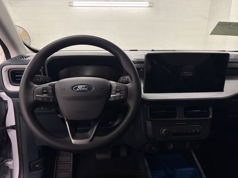 New 2026 Ford Maverick XLT w/ Equipment Group 301A AWD/4WD image 9