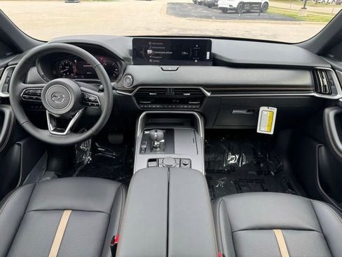 New 2026 MAZDA CX-90 3.3 Turbo w/ Premium Plus Pkg AWD/4WD image 50