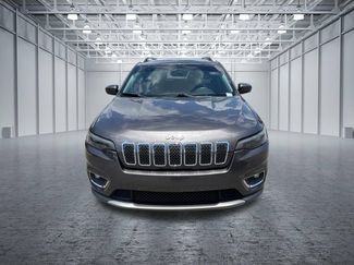 Used 2019 Jeep Cherokee Limited AWD/4WD video 2