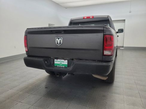 Used 2019 RAM 1500 Tradesman image 7