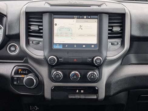 Used 2024 RAM 2500 Tradesman w/ Chrome Appearance Group image 3