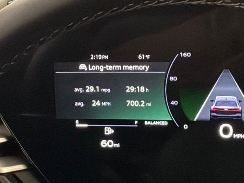 Used 2025 Audi A5 2.0T Premium w/ Convenience Package image 13