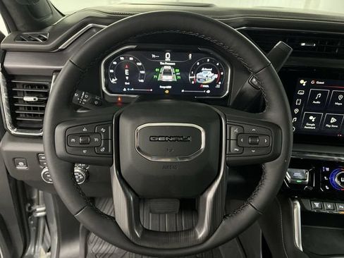 New 2026 GMC Sierra 2500 Denali Ultimate AWD/4WD image 11