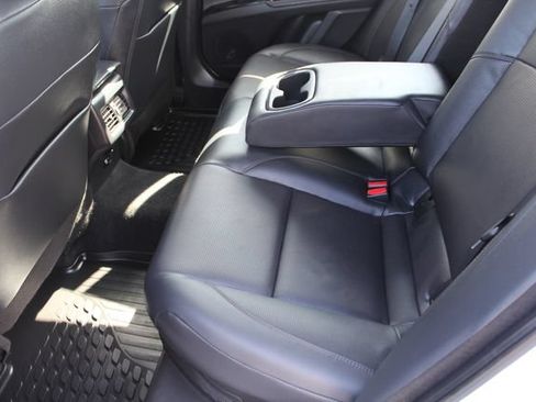 Certified 2025 Toyota Camry XLE FWD image 28