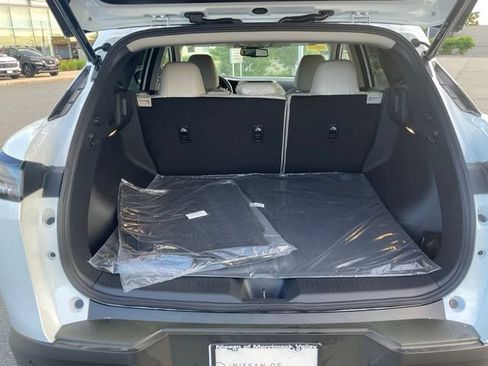 New 2026 Nissan Murano SL w/ Comfort Package AWD/4WD image 9