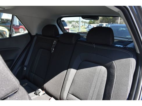 New 2026 Hyundai Venue SEL image 27