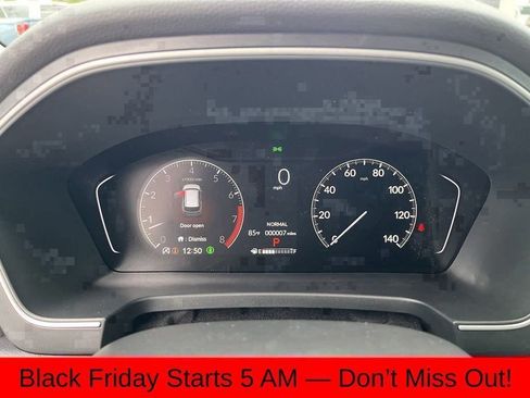 New 2025 Honda Pilot Touring image 37