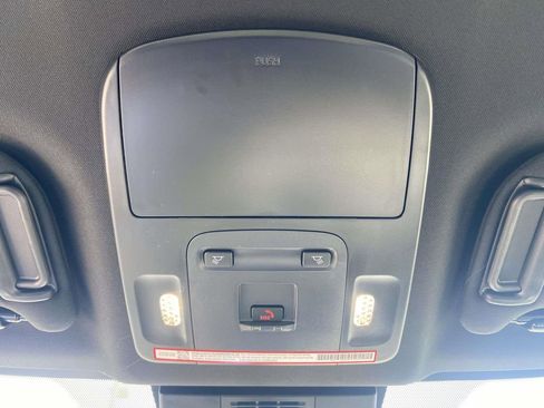 New 2026 Toyota Camry SE FWD image 17