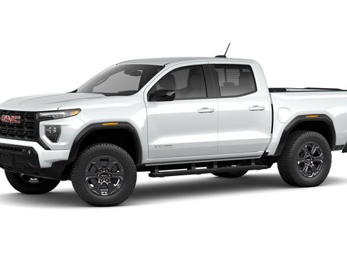 New 2025 GMC Canyon Elevation w/ Convenience Package image 13