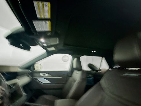 Used 2025 Ford Explorer Platinum w/ LUX Leather Package image 26