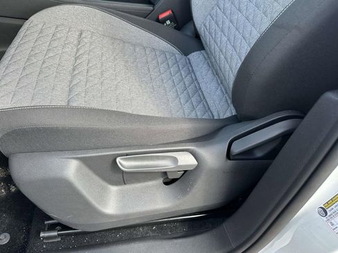 New 2026 Volkswagen Tiguan S AWD/4WD image 13