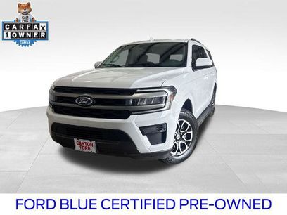 Certified 2024 Ford Expedition XLT