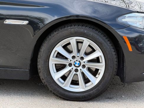 Used 2014 BMW 528i xDrive Sedan AWD/4WD image 6