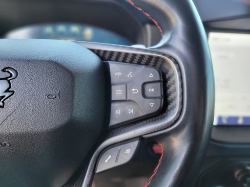 Certified 2022 Ford Bronco Raptor image 28